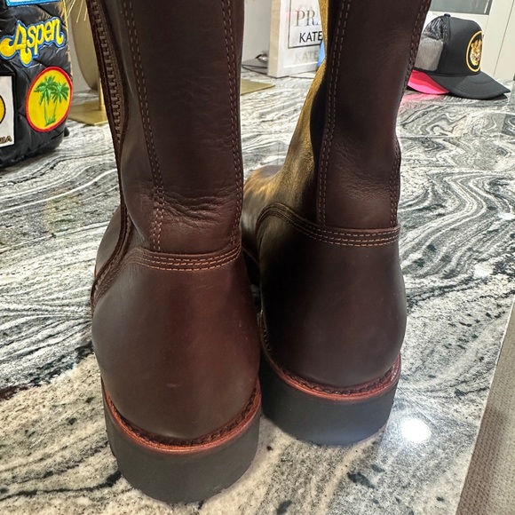 Penelope Chilvers Standard Tassel Knee-High Riding Boots - Picture 9 of 15